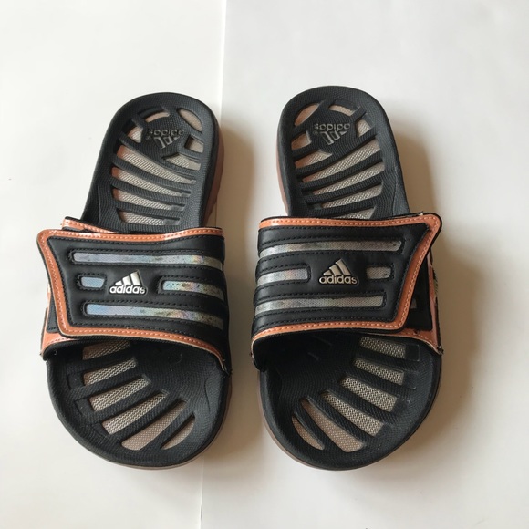 adidas climacool slippers